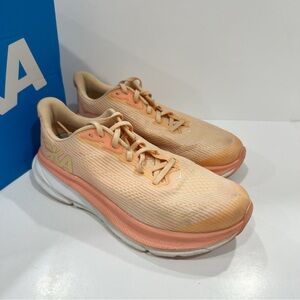 Hoka One One Clifton 9 Big kids Shoes